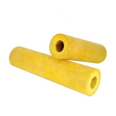 glass wool insulation for buildings