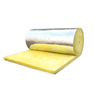 Manufacturers Supply Sound-absorbing Noise-reducing Heat-preserving And Fireproof Glass Wool Felt