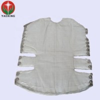 Car Engine Cover High Silica Glass Fiber Cloth Thermal Insulation Blanket